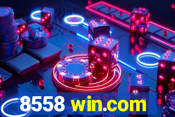 8558 win.com